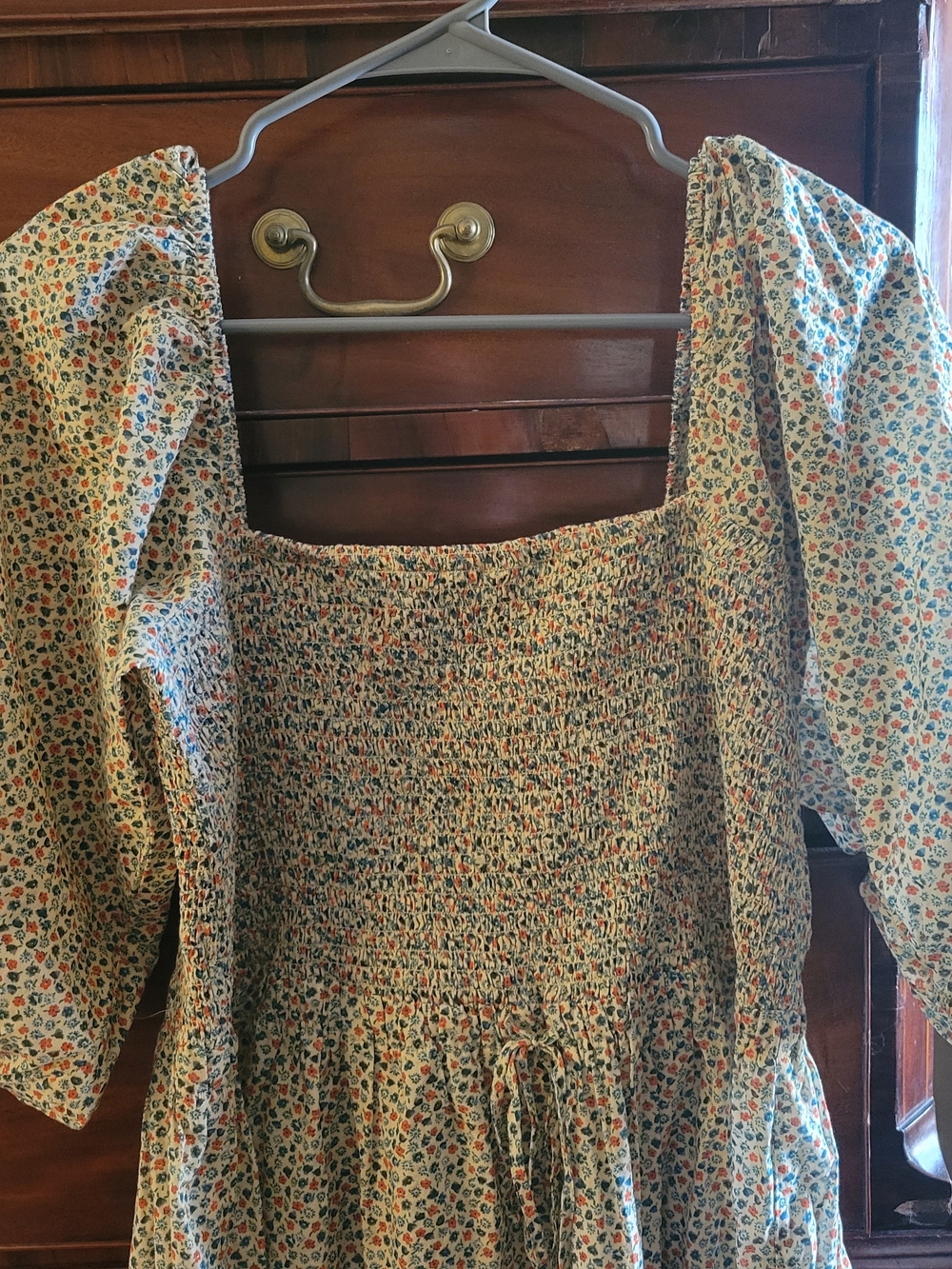 Christy Dawn Katrina Dress